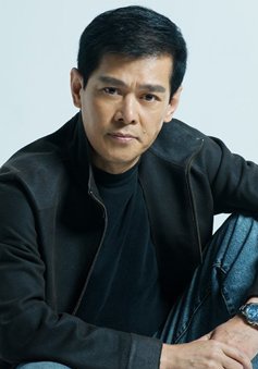 刘长纯 Changchun Liu照片