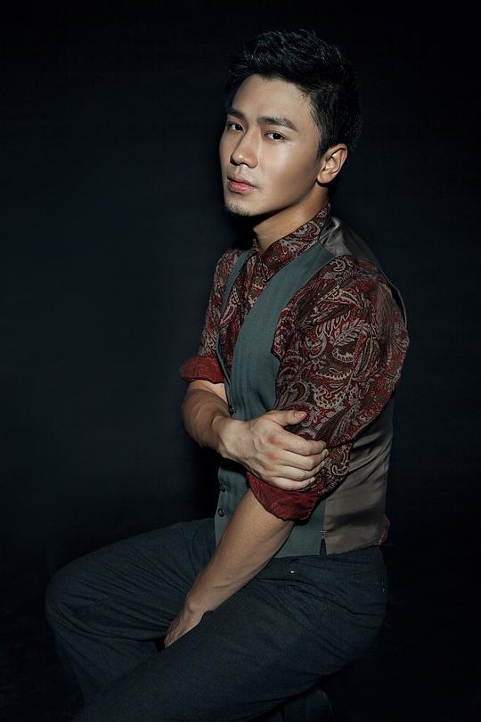 李中煜 Zhongyu Li照片