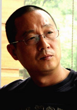 野夫 Shiping Zheng照片