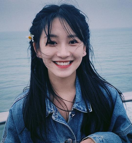 金子璇 Zixuan Jin照片