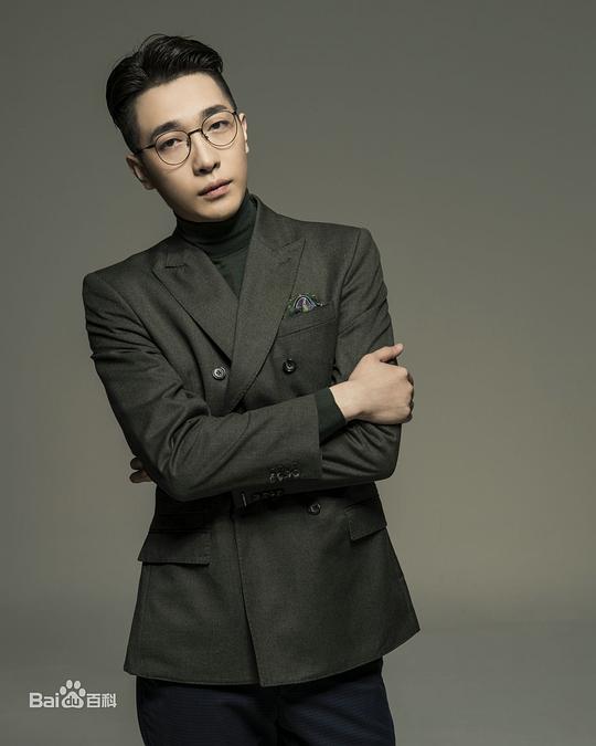 蔡佩池 Peichi Cai照片