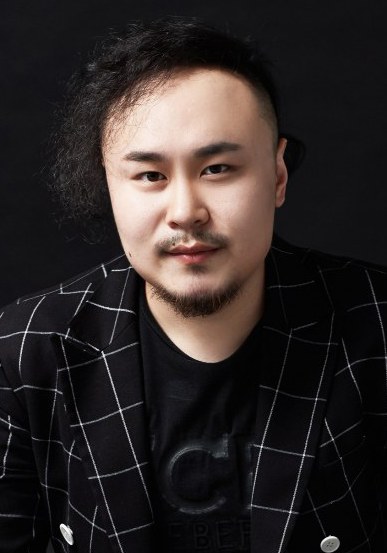 戴可威 Kewei Dai照片