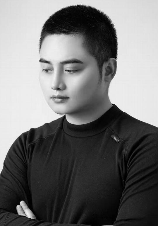 黄玉啸 Yuxiao Huang照片