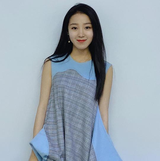 陈樱丹 Yingdan CHen照片