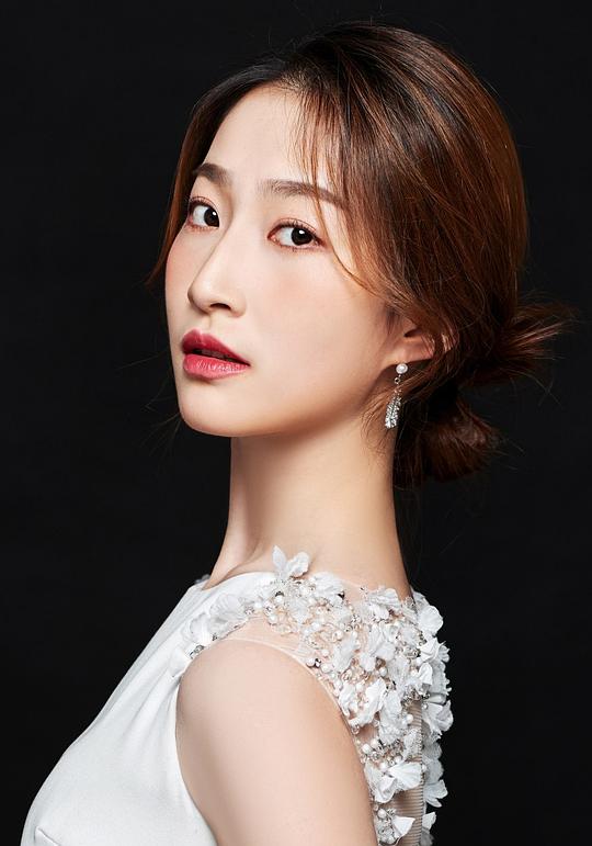 赵青怡 Qingyi Zhao照片