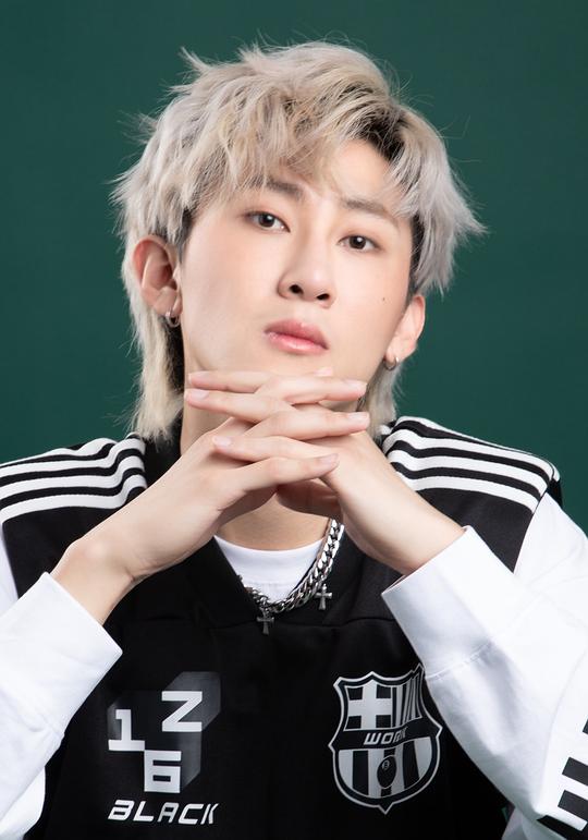 滕春鹏 Chunpeng Teng照片