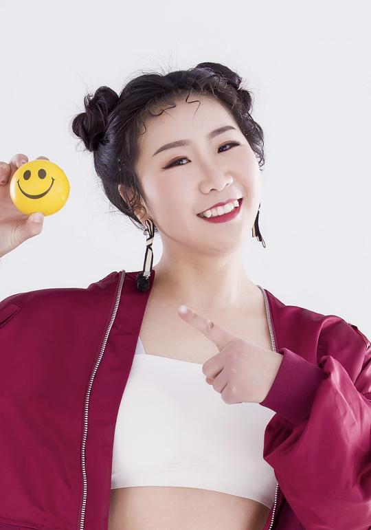 郭素洁 Sujie Guo照片