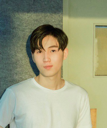 李炎峰 Yanfeng Li照片