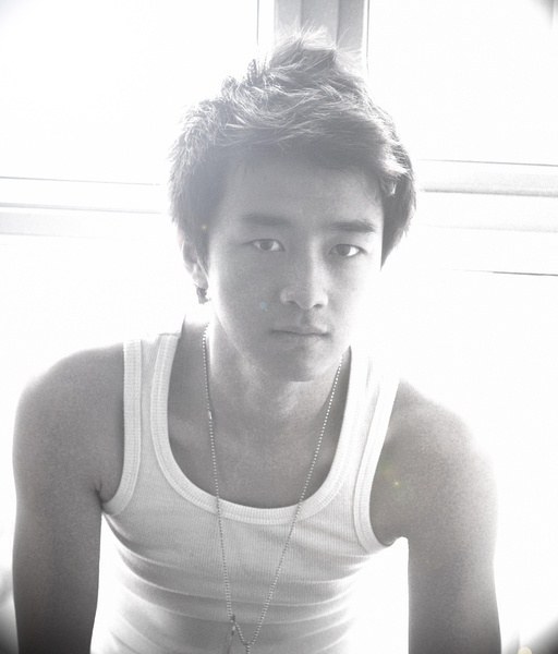 张在析 Enix-Z照片