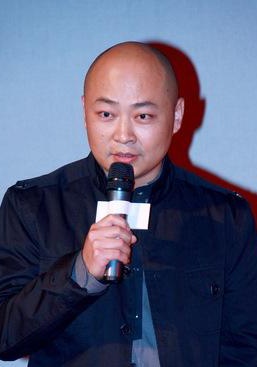 曲江涛 Jiangtao Qu照片