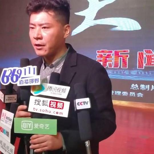 王建闯 Jianchuang Wang照片