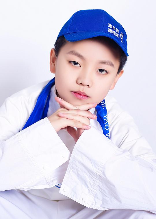 吴潘芮 Panrui Wu照片