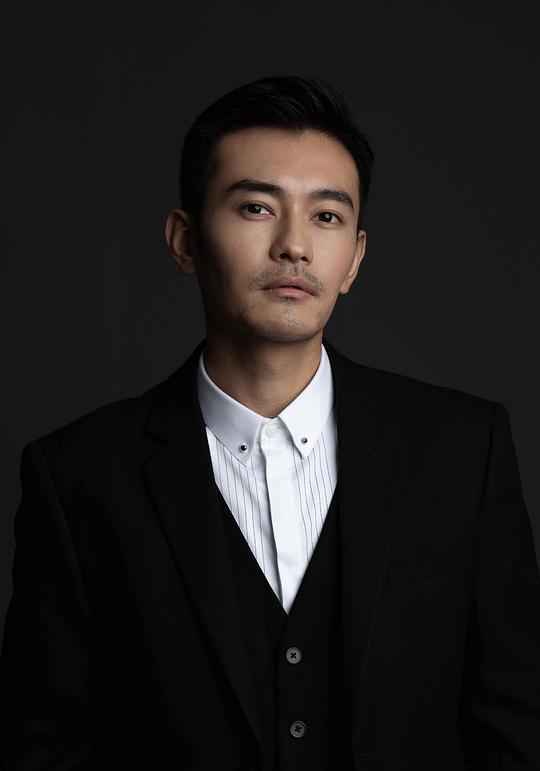 李先时 Xianshi Li照片