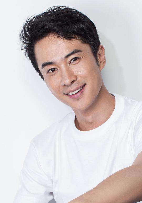 谷丰 Feng Gu照片