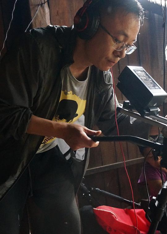 王秀岳 Xiuyue Wang照片