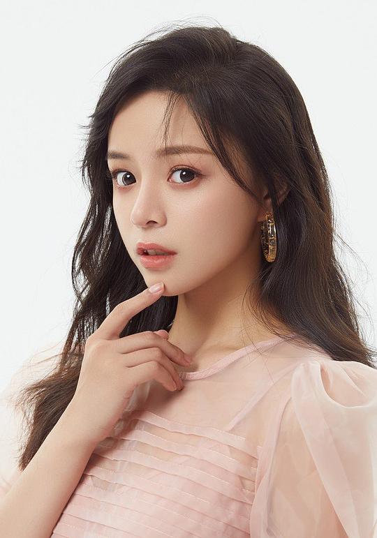 赵慕颜 Muyan Zhao照片