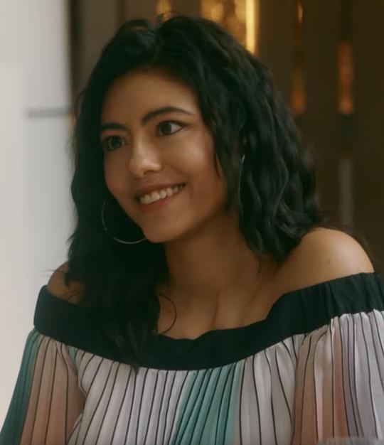 马耶拉·马格鲁 Majella Magru照片