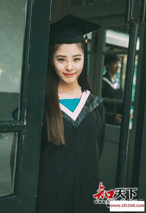 王艺甜 Yitian Wang照片