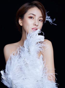 包彦希 Yanxi Bao照片