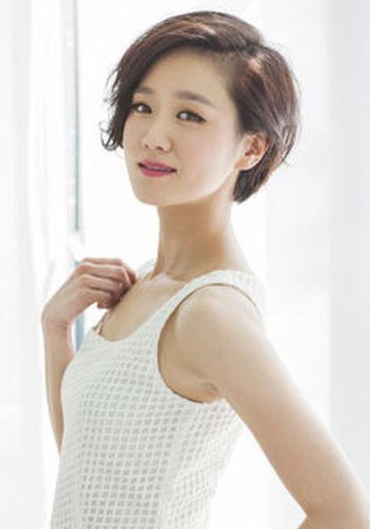 王悠 You Wang照片