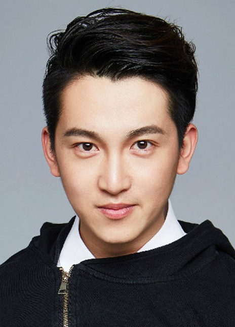 明俊臣 Junchen Ming照片