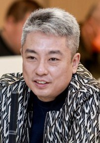 成孝湜 Xiaoshi Cheng照片