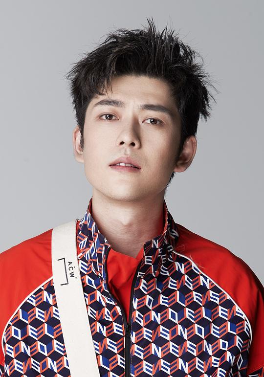 孙聪 Cong Sun照片