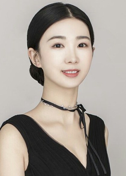 王曦苒 Xiran Wang照片