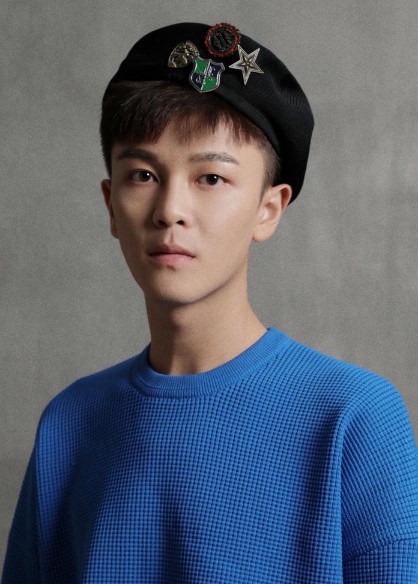 李卓衡 Zhuoheng Li照片