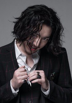 王元虎 Yuanhu Wang照片