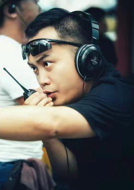 罗昊 Hao Luo照片