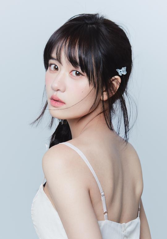 叶舒予 Shuyu Ye照片