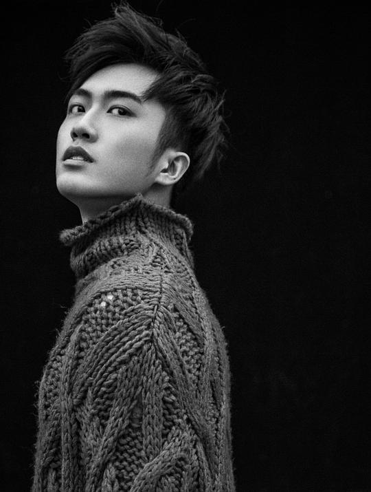 顾天逸 Tianyi Gu照片