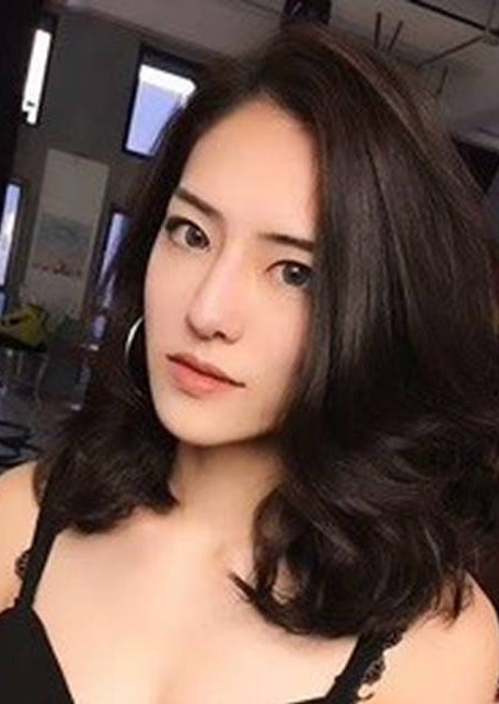 刘雪帆 Xuefan Liu照片