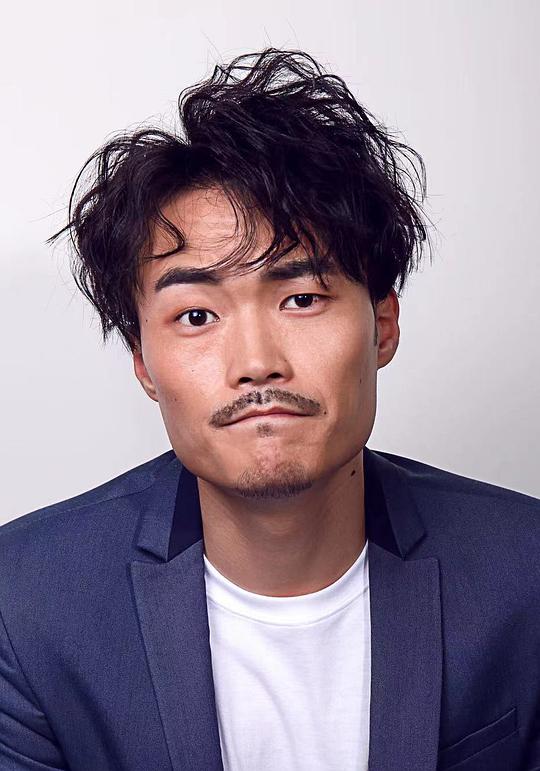 李长怿 Changyi Li照片