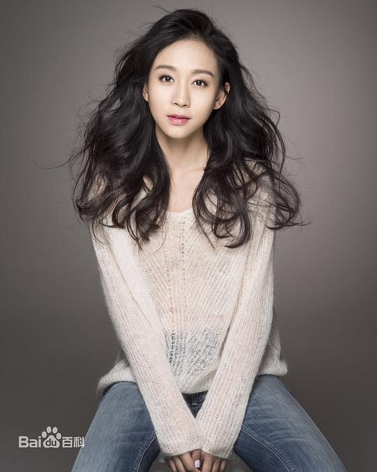 丁子玲 Ziling Ding照片