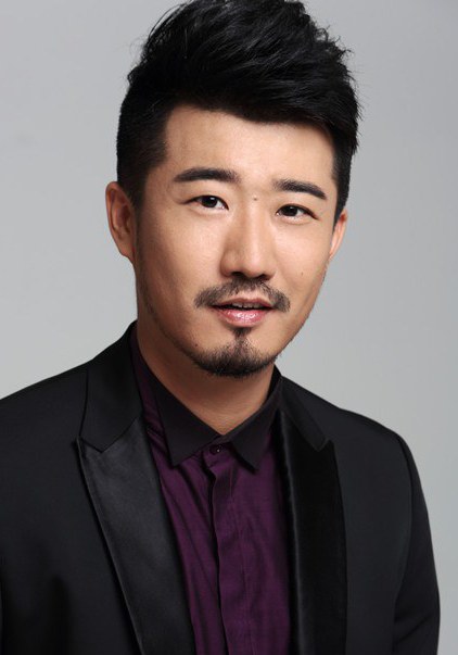 刘名洋 Mingyang Liu照片