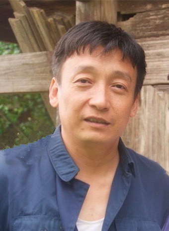 邹丰 Feng Zou照片