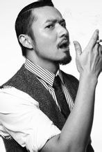 刘倬廷 Zhuoting Liu照片