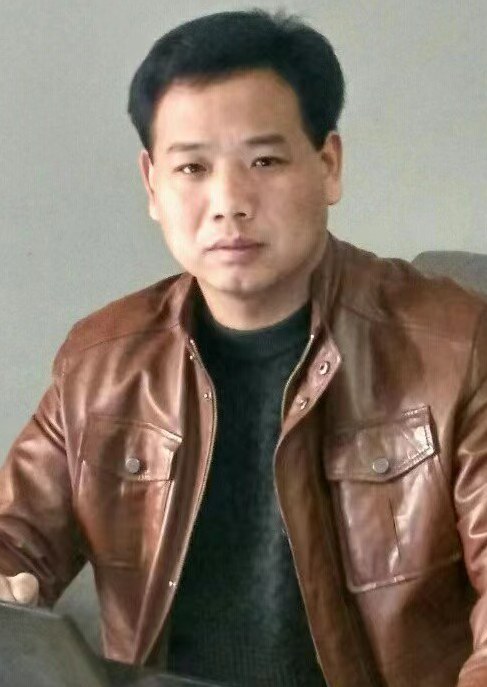 李立卓 Lizhuo Li照片