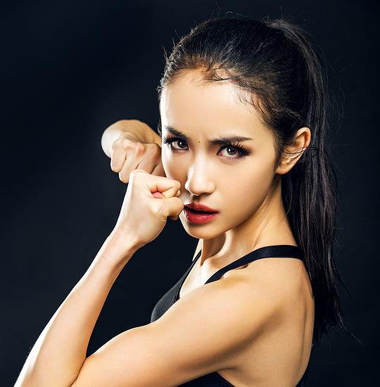 舒杨 Yang Shu照片