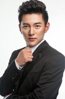 孙浩然 Haoran Sun照片