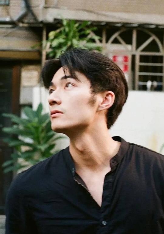 吴秉宸 Ping Chen Wu照片