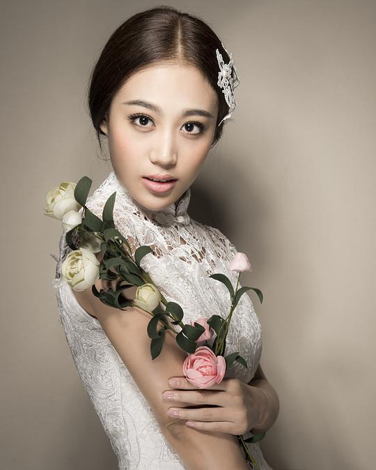 辛雨锡 Yuxi Xin照片