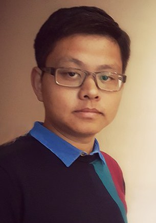 谢悠 You Xie照片