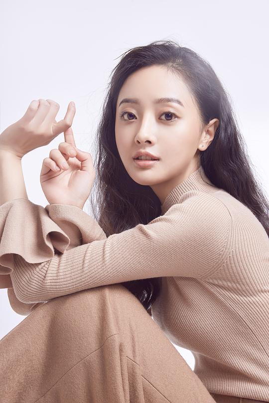 郭玮洁 Weijie Guo照片