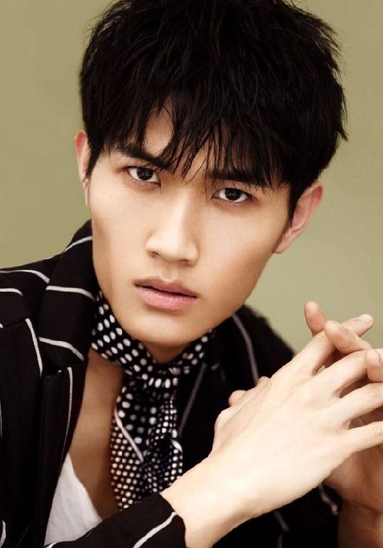 卫晓光 Xiaoguang Wei照片