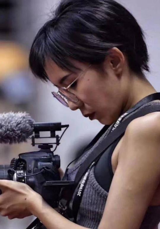 丁北辰 Beichen Ding照片