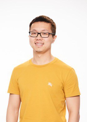 徐亮 Jeffrey照片