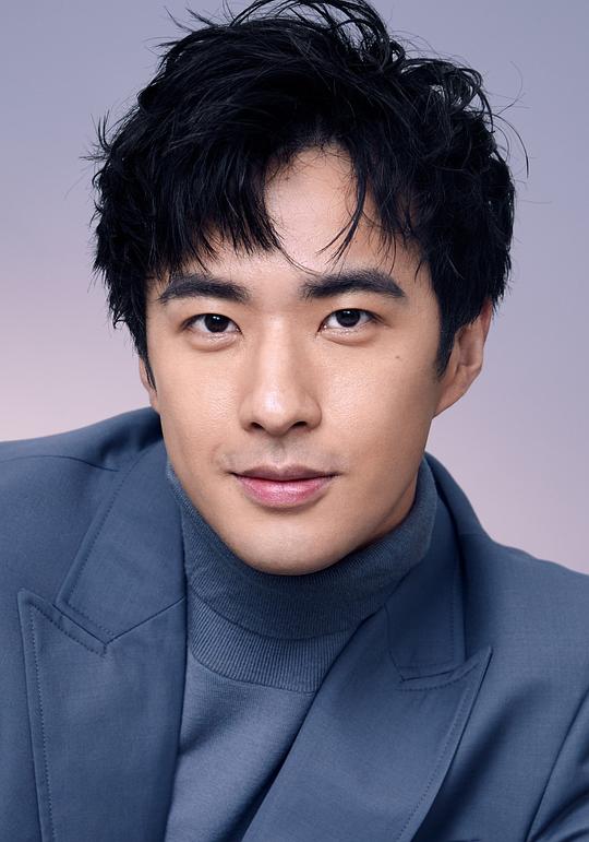 孔奇力 Qili Kong照片